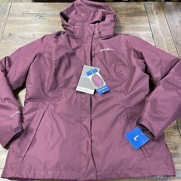 Eddie Bauer | Jackets \u0026 Coats | Eddie 